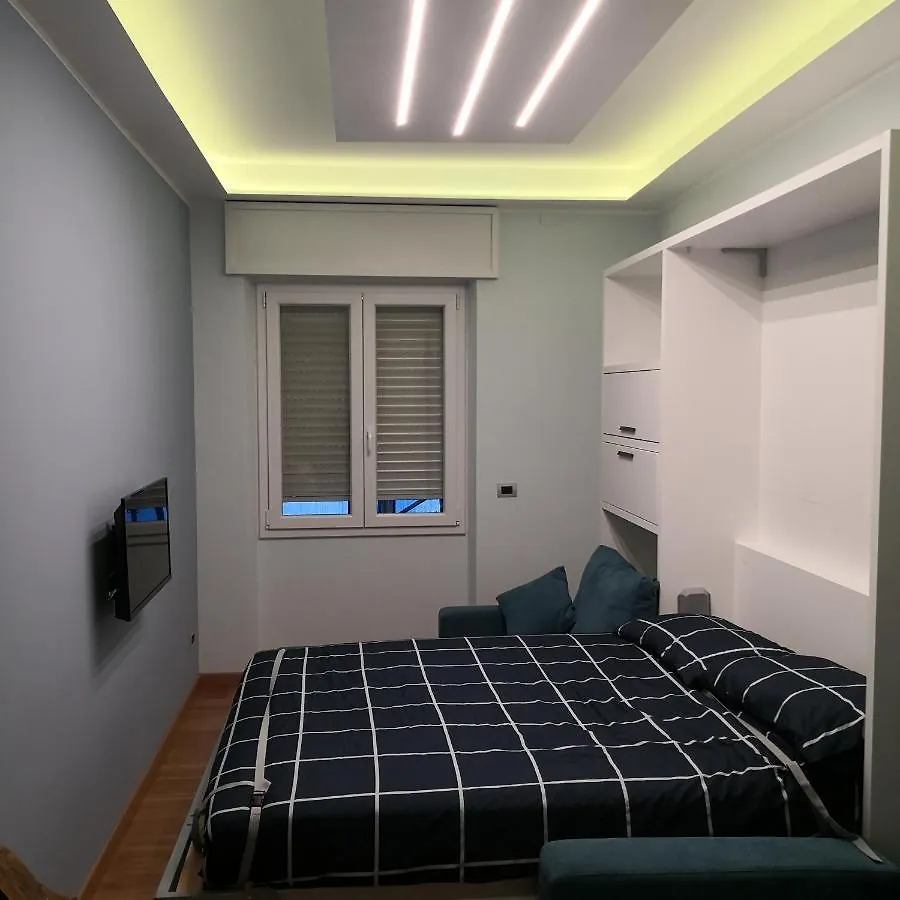 Apartment Sanremo Class New