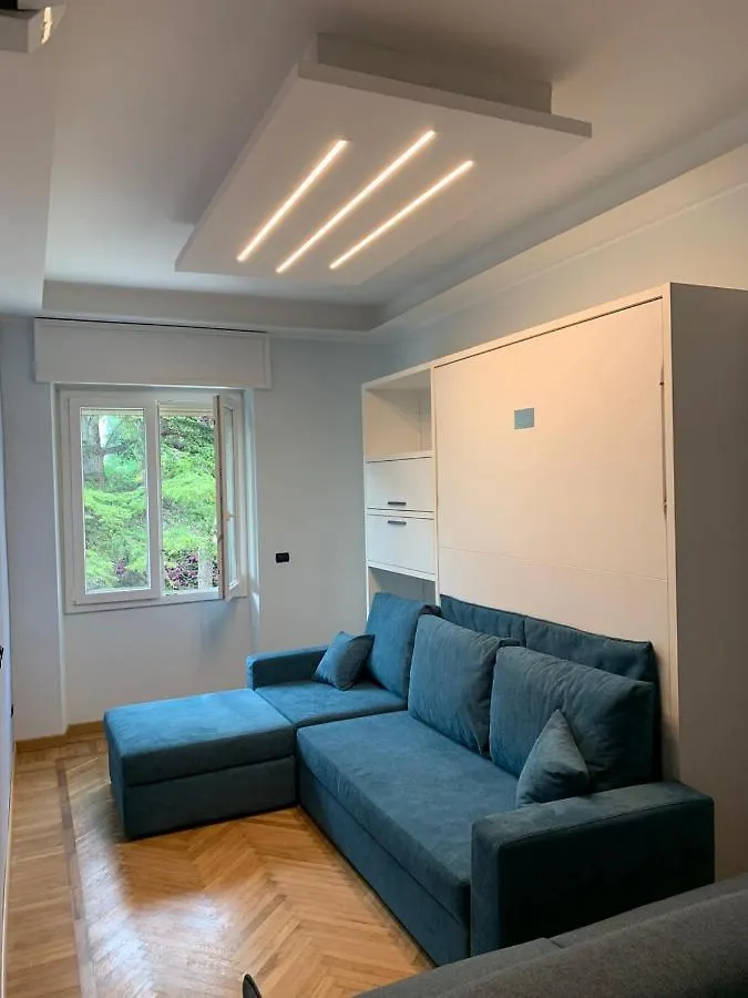 Sanremo Class New Apartment