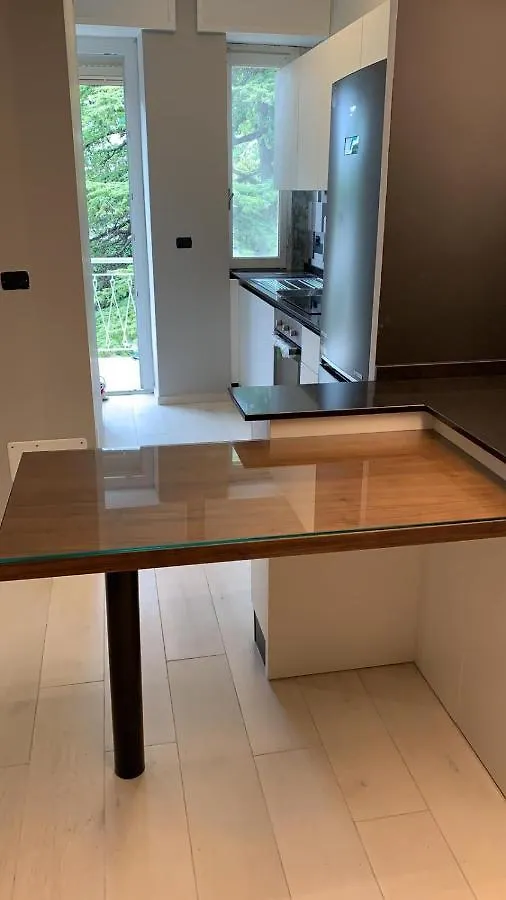 Sanremo Class New Apartment