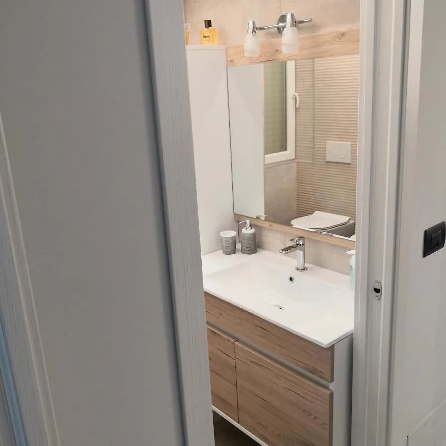 Apartment Sanremo Class New