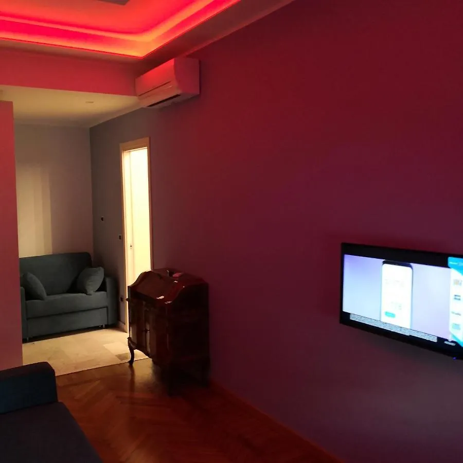 Apartment Sanremo Class New