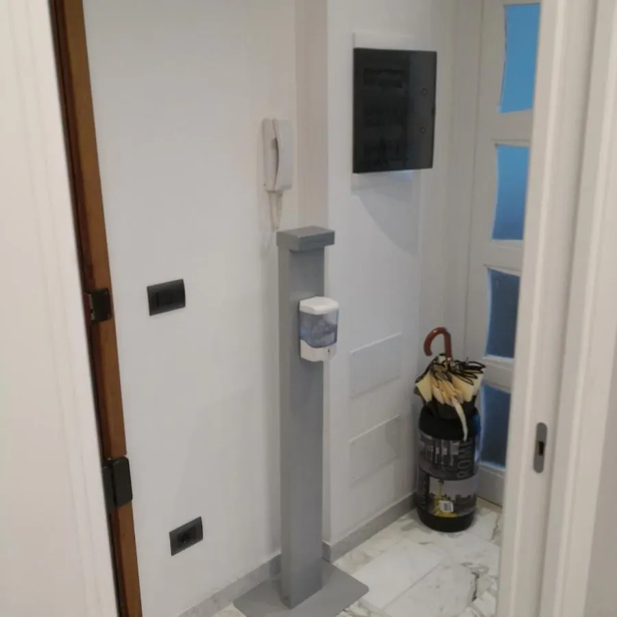 Apartment Sanremo Class New