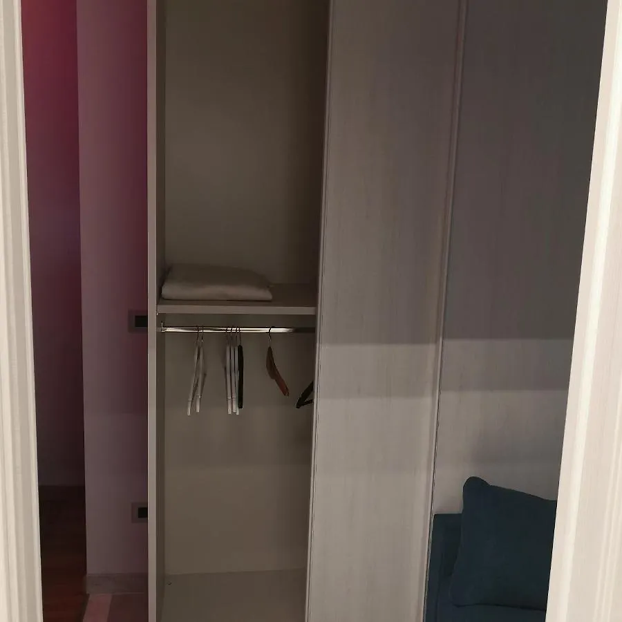 Sanremo Class New Apartment
