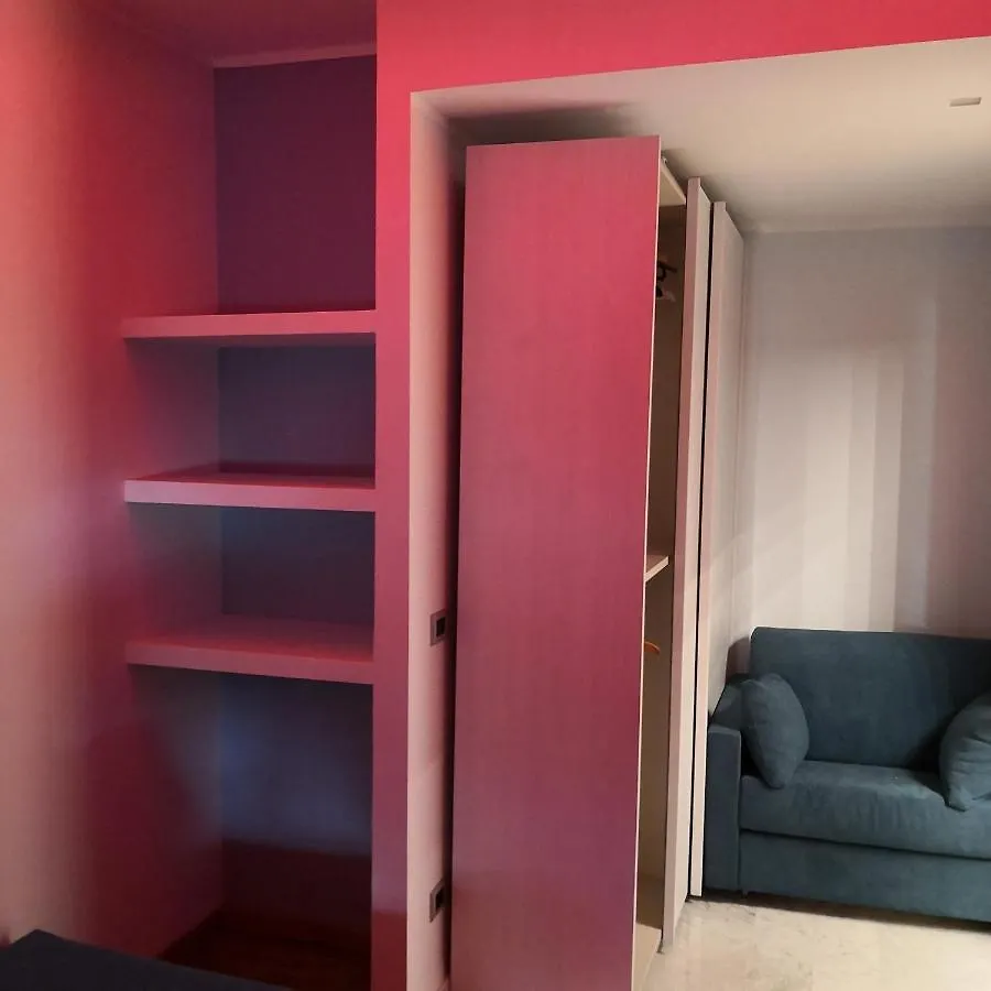 Sanremo Class New Apartment