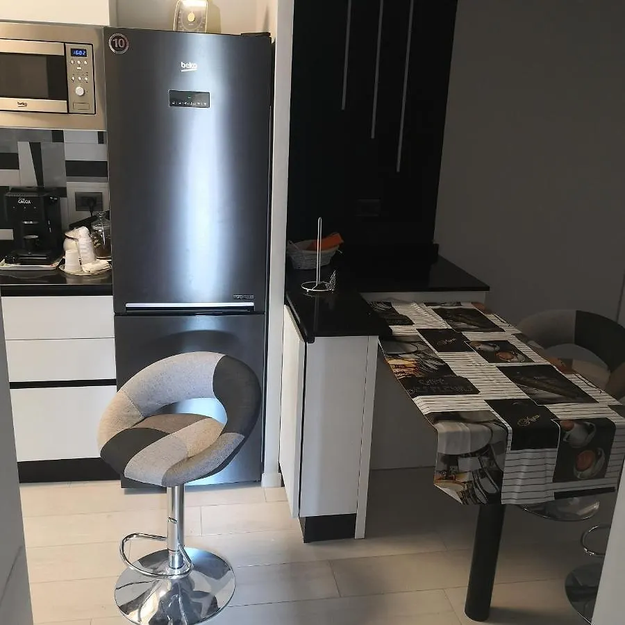 Apartment Sanremo Class New