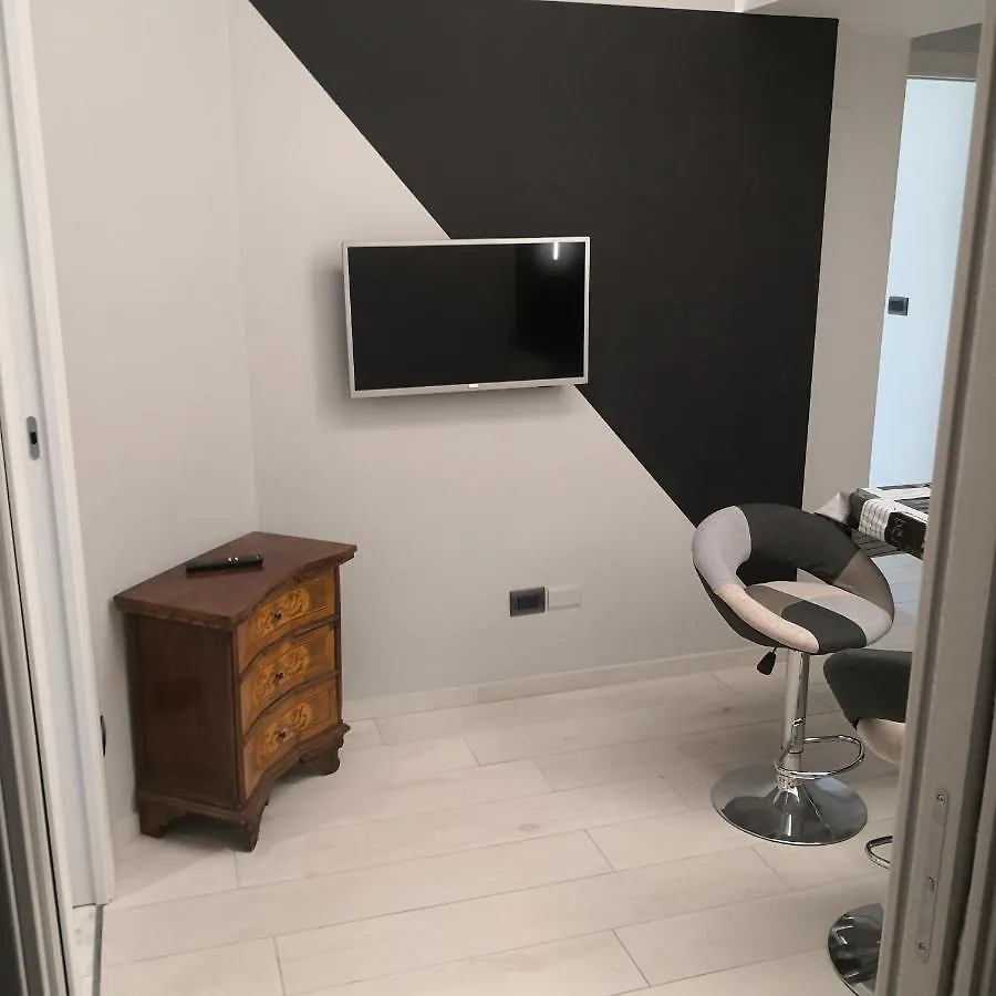 Apartment Sanremo Class New Italy