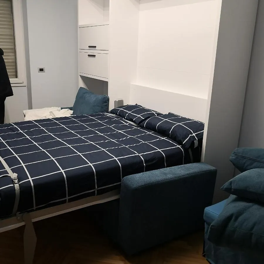 Sanremo Class New Apartment