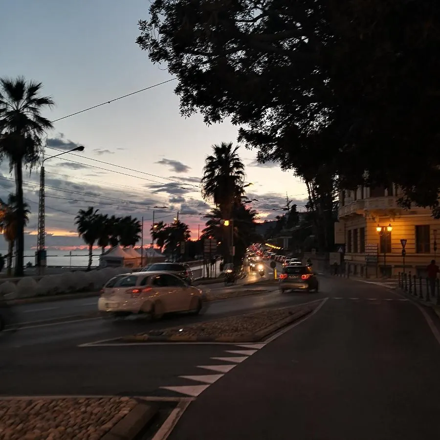 Sanremo Class New 0*,  Italy