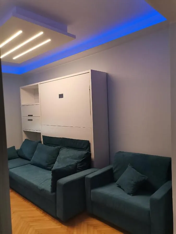 Apartment Sanremo Class New Italy