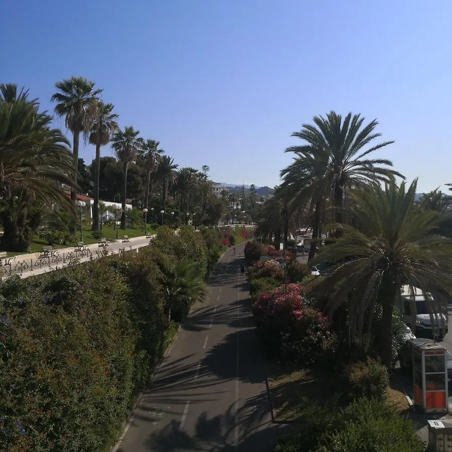 Apartment Sanremo Class New