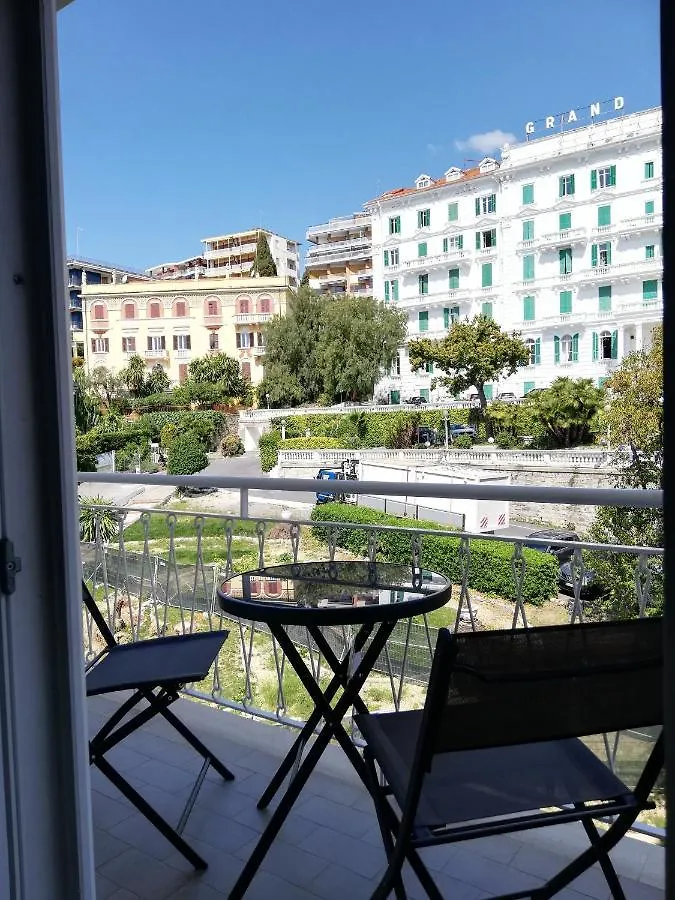 Sanremo Class New 0*,  Italy