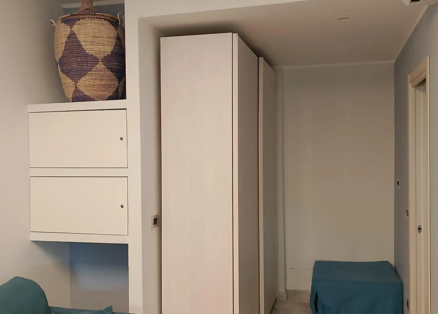 Sanremo Class New Apartment