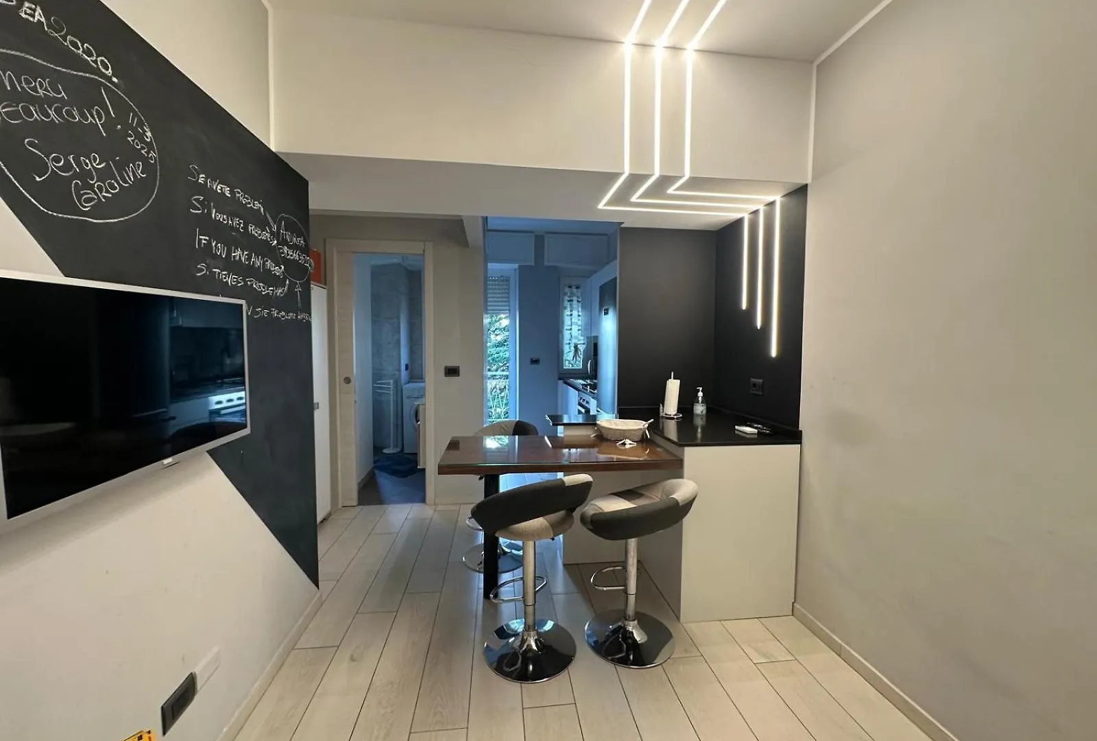 Apartment Sanremo Class New Italy