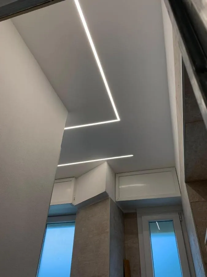 Apartment Sanremo Class New Italy