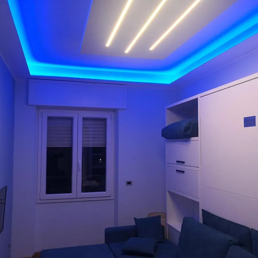 Sanremo Class New Apartment