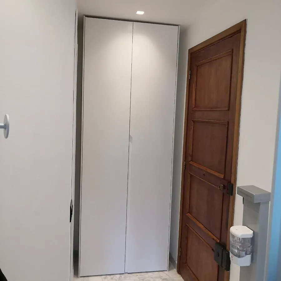 Apartment Sanremo Class New Italy