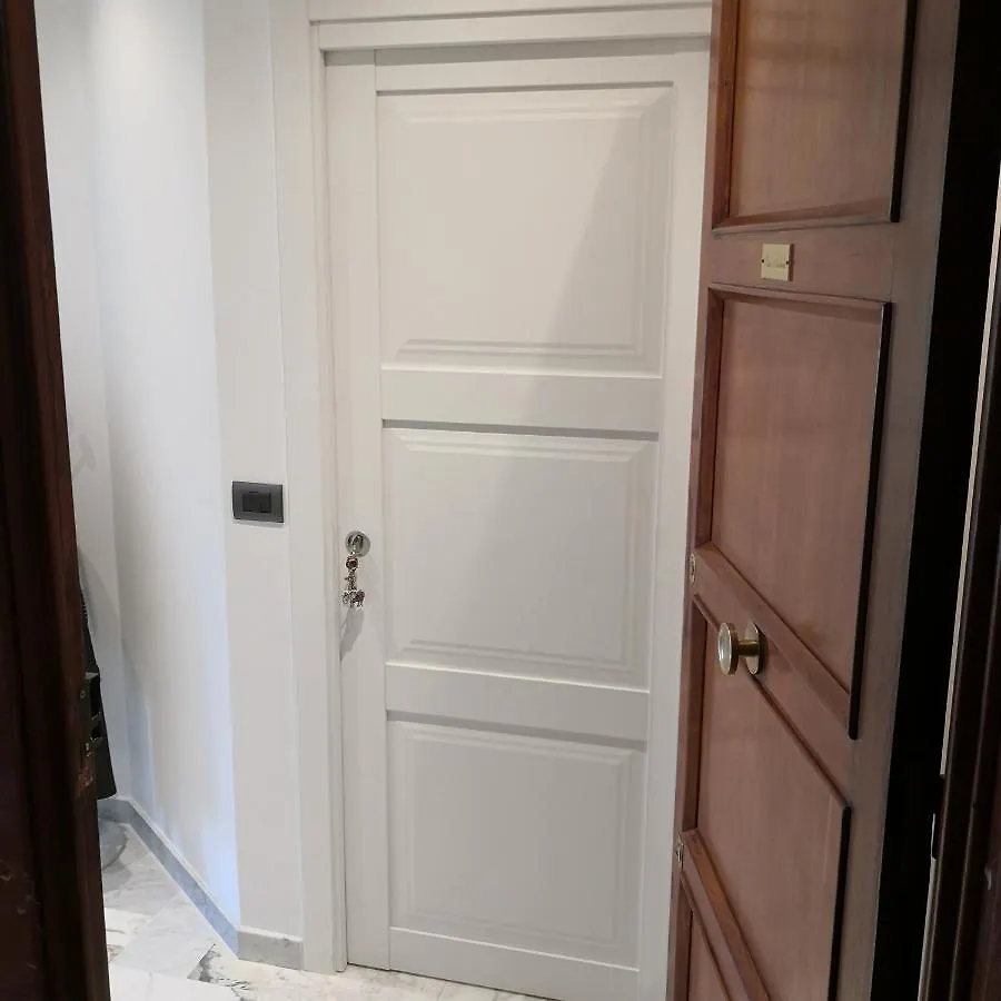 Apartment Sanremo Class New Italy