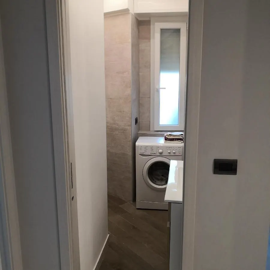 Apartment Sanremo Class New