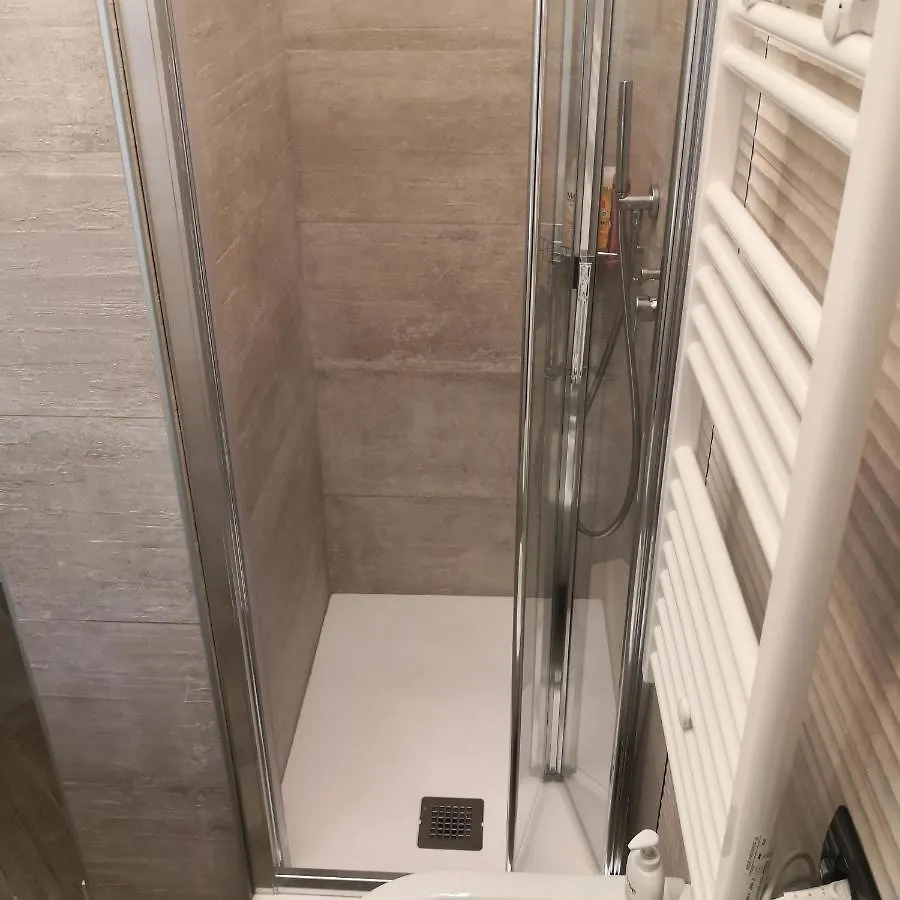 Apartment Sanremo Class New