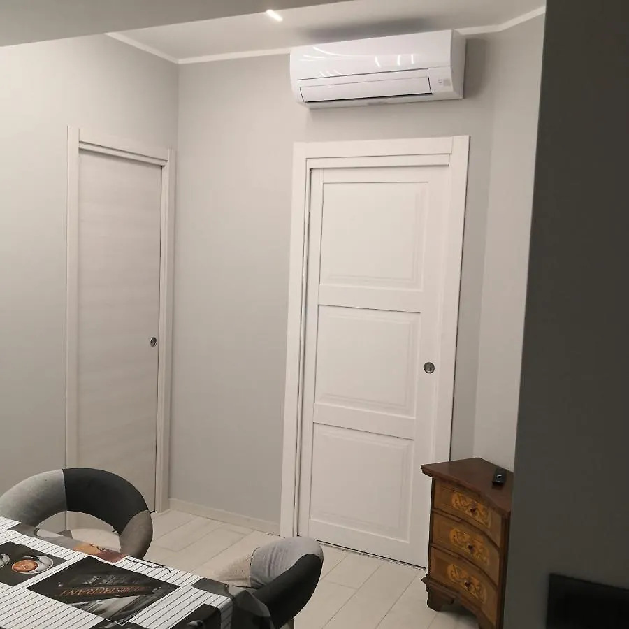 Apartment Sanremo Class New