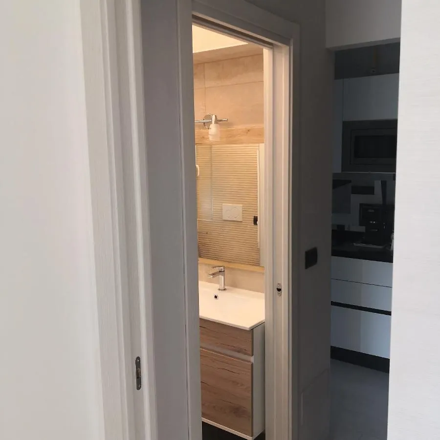 Apartment Sanremo Class New