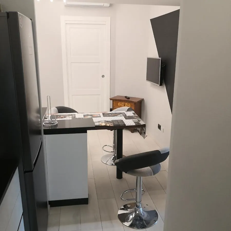 Apartment Sanremo Class New