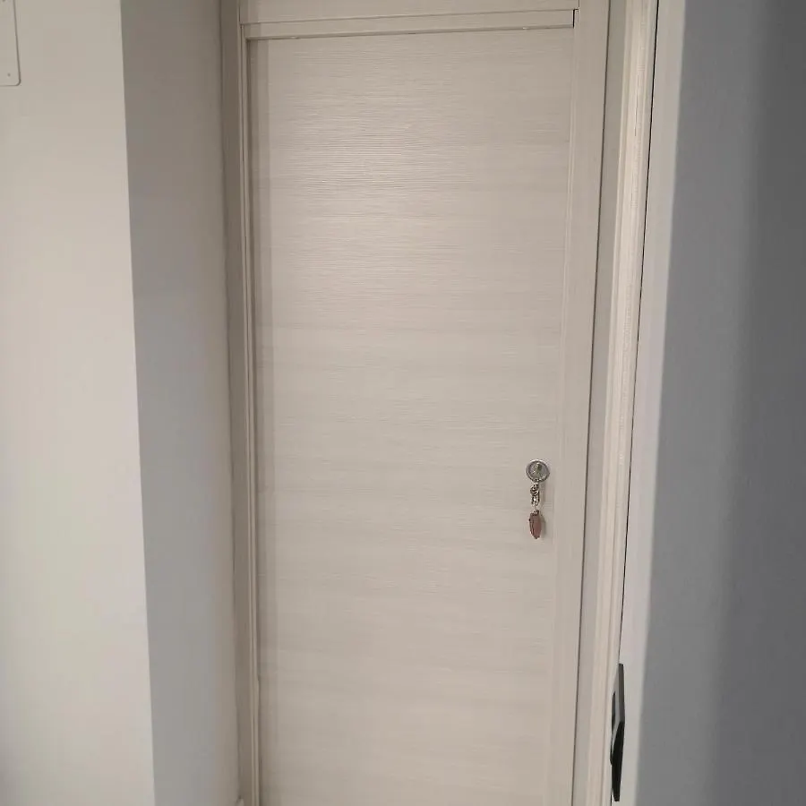 Sanremo Class New Apartment