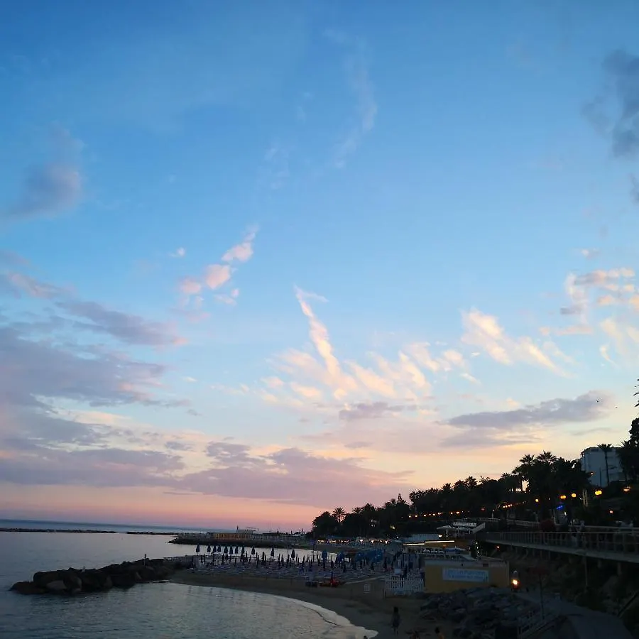 Sanremo Class New Italy