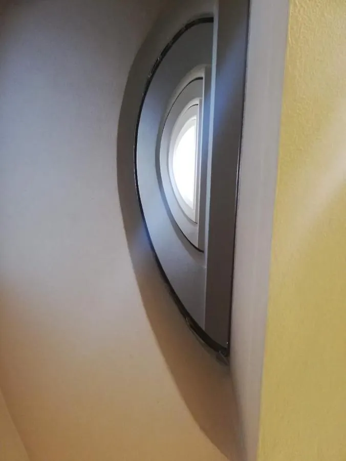 Apartment Sanremo Class New