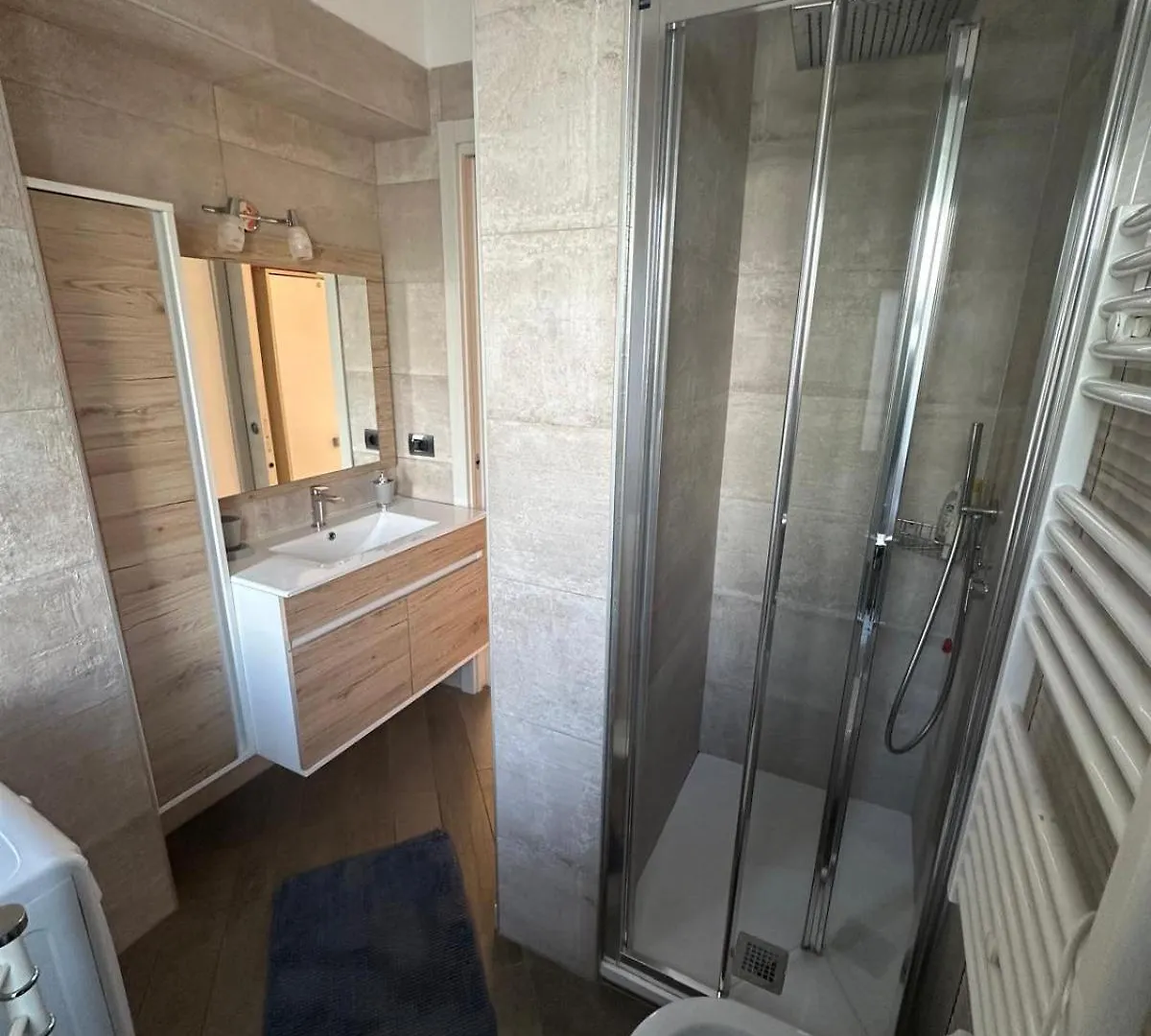 Apartment Sanremo Class New