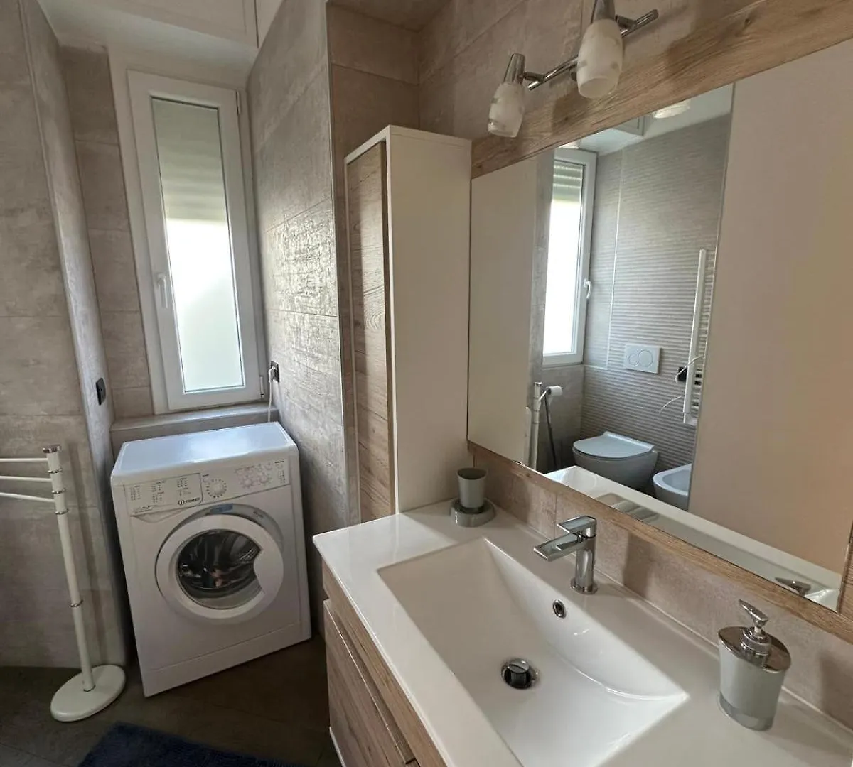 Apartment Sanremo Class New