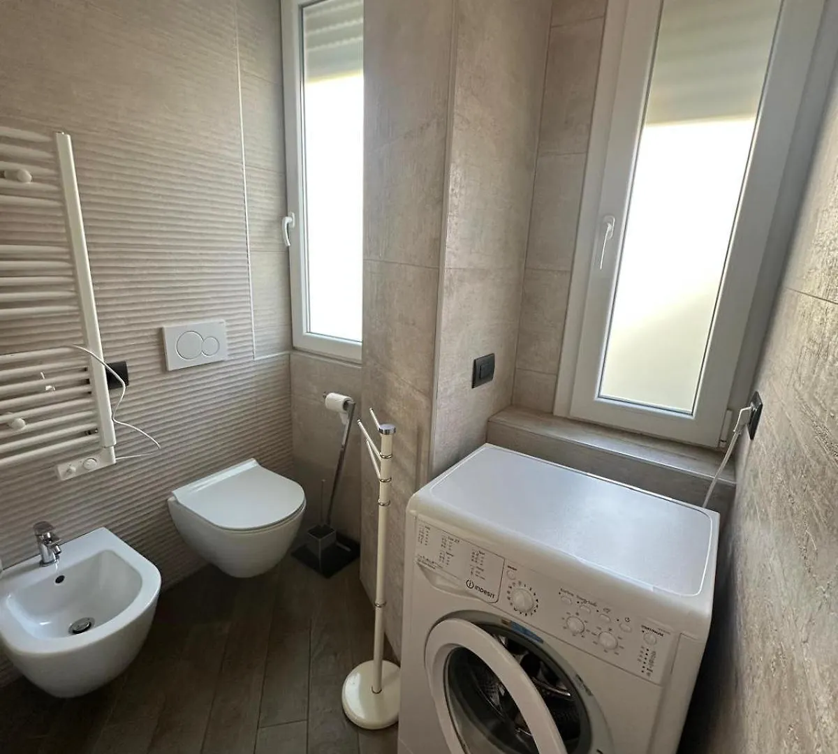 Sanremo Class New Apartment